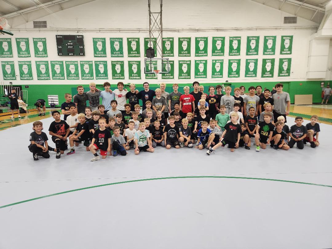 Providence Catholic